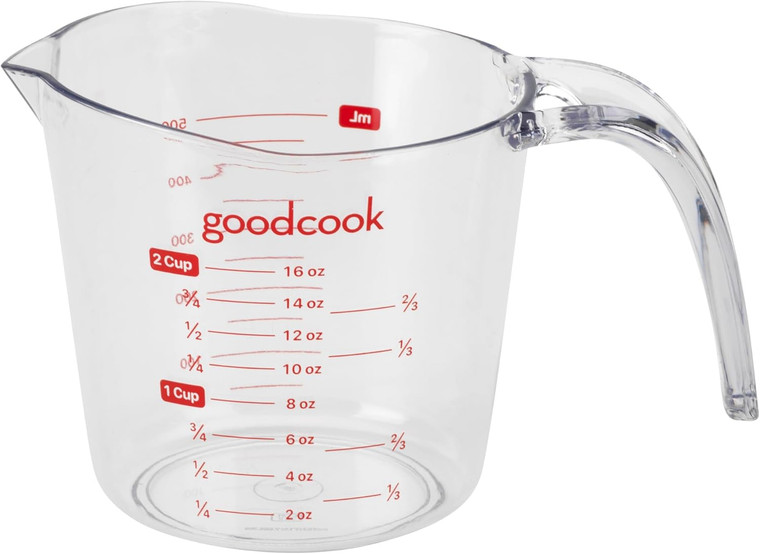 GoodCook Everyday Measuring Cup.