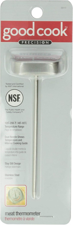 Good Cook Meat Thermometer