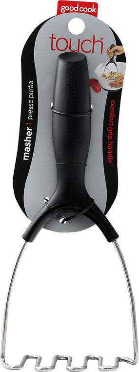Good Cook Touch Potato Masher
