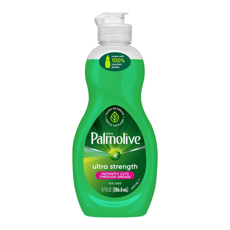 Palmolive Ultra Strenght Dish Liquid, 9.7oz