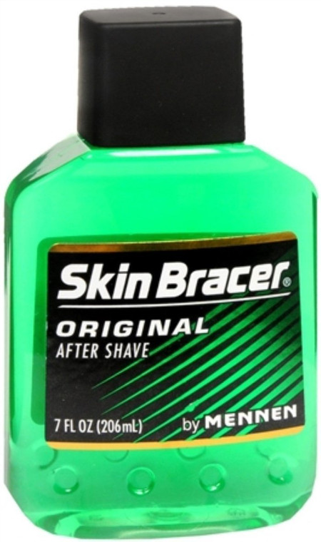 Skin Bracer After Shave Original, 7oz