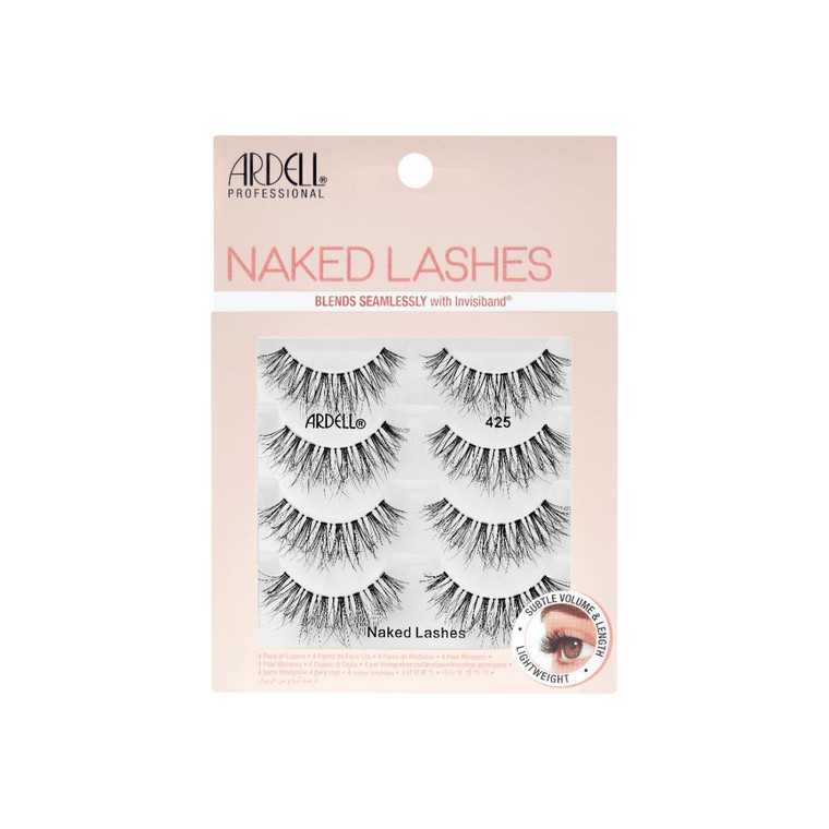 ARDELL NAKED LASHES 425