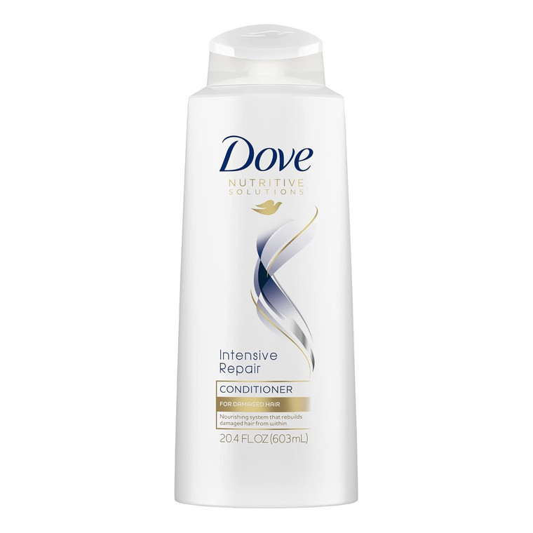 Dove Intensive Damage Therapy Conditioner, 20.4oz
