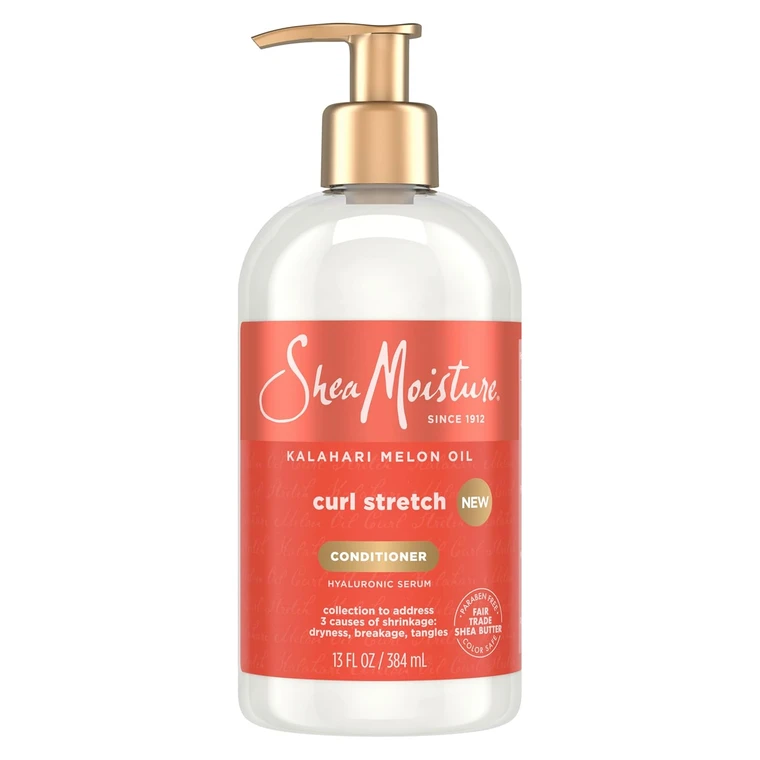 SheaMoisture Curl Stretch Conditioner, 13 OZ