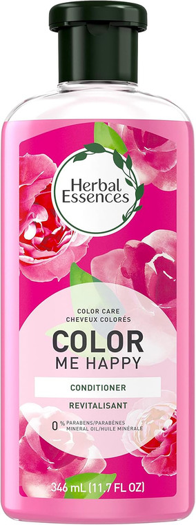 Herbal Essences Color Me Happy Conditioner, 11.7oz