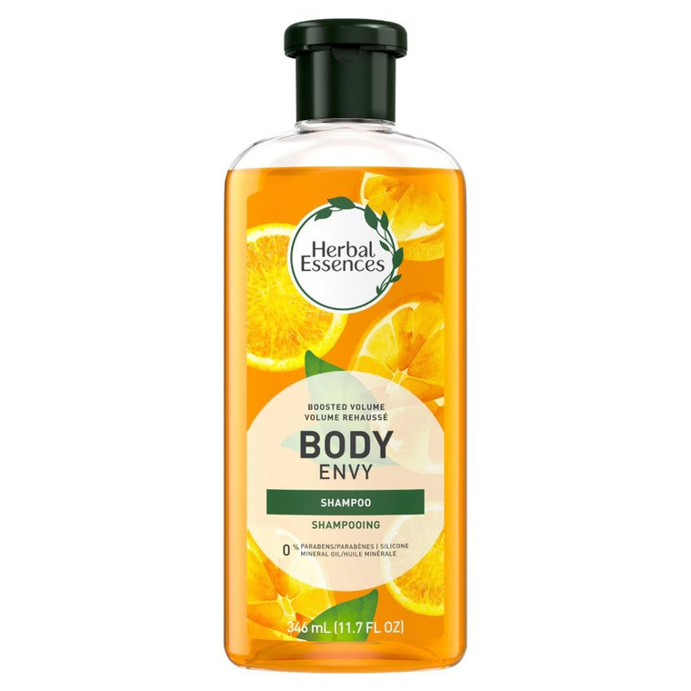 Herbal Essences Volumizing Shampoo, 11.7oz
