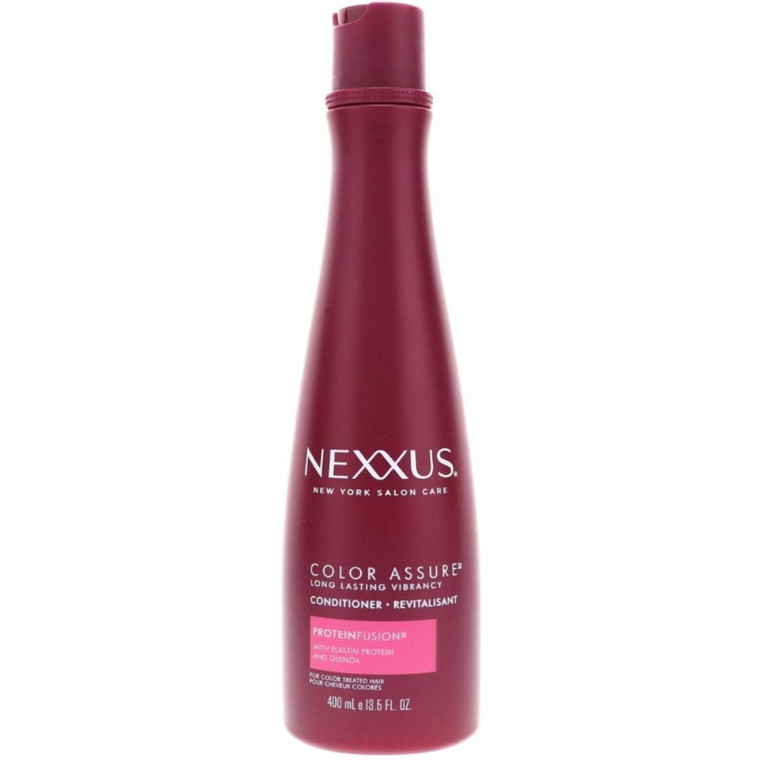 Nexxus Color Assure Conditioner, 13.5oz
