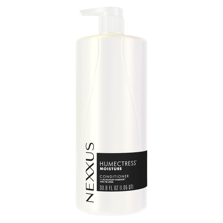 Nexxus Humectress Conditioner, 33.8oz