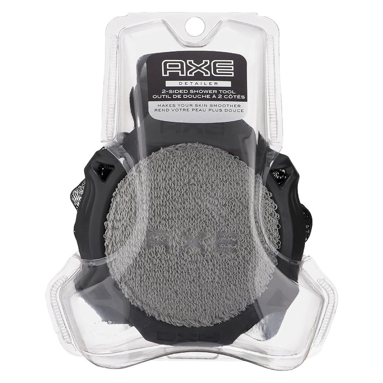 AXE Shower Tool Skin Cleanser
