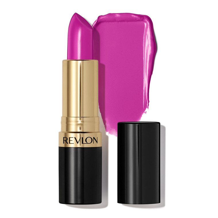 REVLON Super Lustrous Lipstick 777 Dramatic