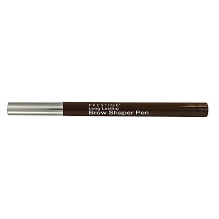 Prestige Cosmetics Long Lasting Brow Shaper Pen Dark Brunette
