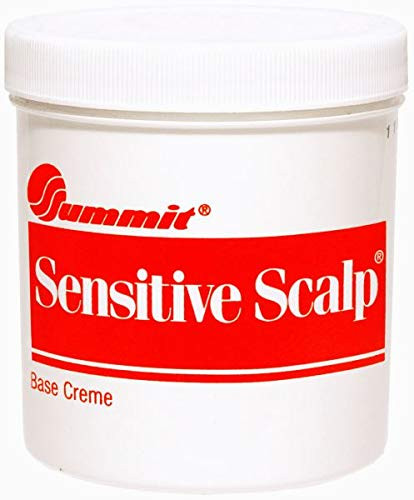 Summit By White Mountain Sens Scalp Base Cream, 13 OZ