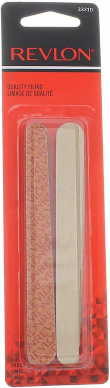 Revlon Compact Emery Board.