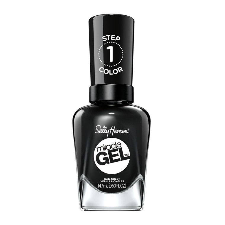 Sally Hansen Miracle Gel, Nail Polish