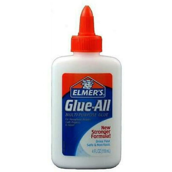 Elmer's  Glue All Multi Purpose, 4oz
