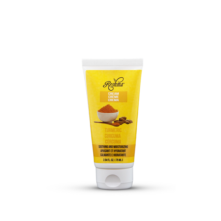 RESHMA TURMERIC CREAM, 2.54 OZ