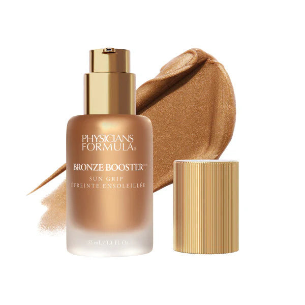 PHYSICIANS FORMULA Bronze Booster Sun Grip Glow Activated Bronzing Primer