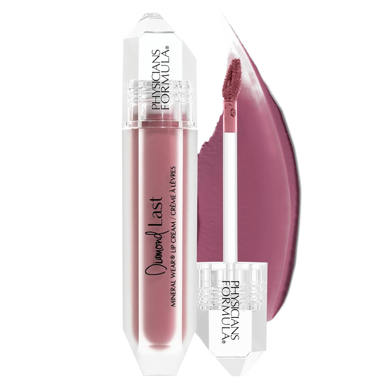 Physicians Formula Mineral Wear Diamond Last Majestic Mauve