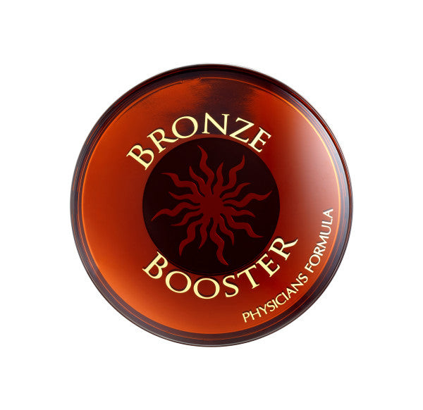Physicians Formula Bronze Booster Glow-Boosting Pressed Bronzer - Light to Medium