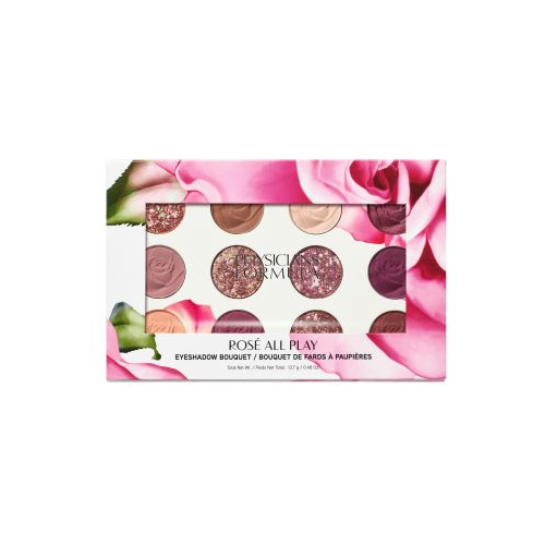 Physicians Formula Rose All Play Eyeshadow Bouquet Rose