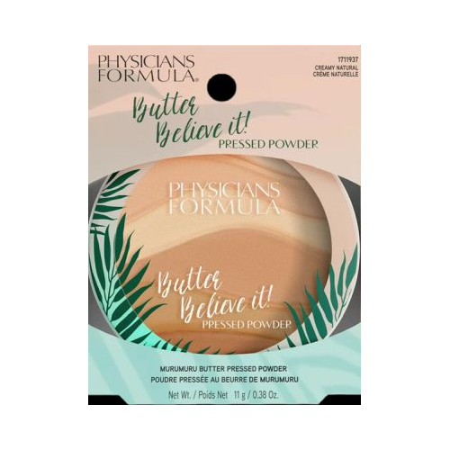 BUTTER FACE POWDER TRANSL NATL