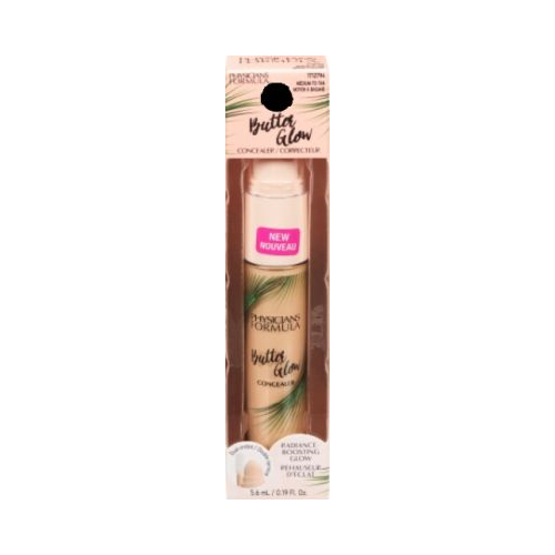 BUTTER GLOW CONCEALER MED
