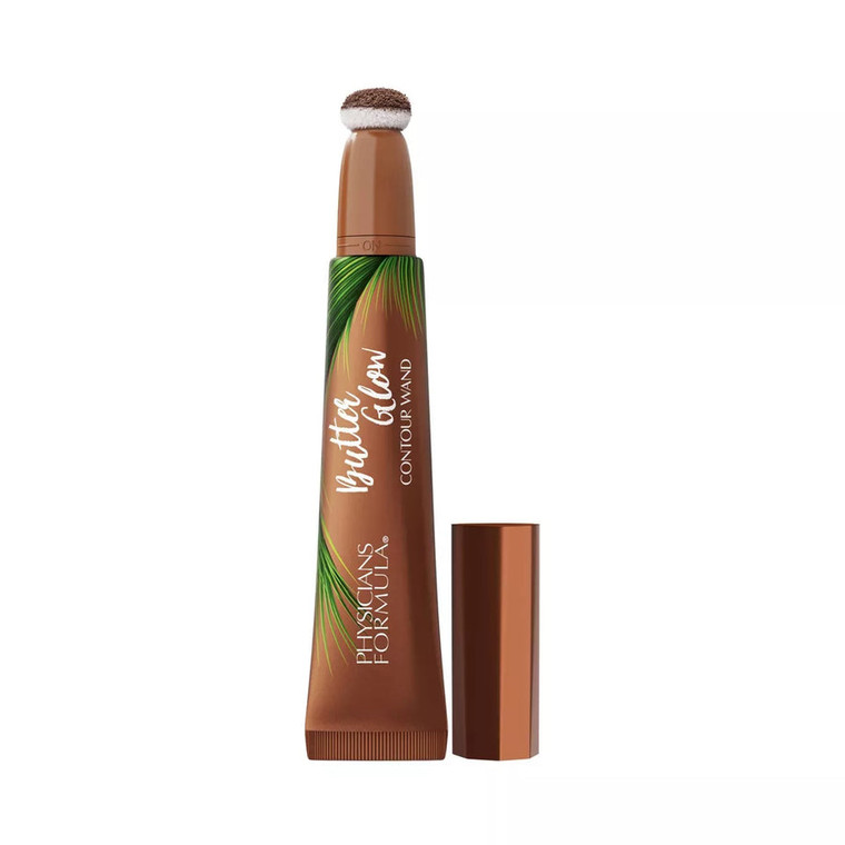 Physicians Formula Butter Glow Contour Wand Formula Bronzer Medium/Deep
