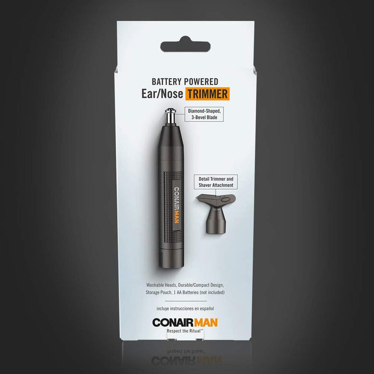 Conair Ear Nose Hair Trimmer