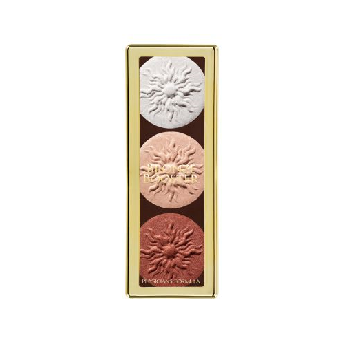 Physicians Formula Bronze Booster Highlight & Contour Palette Shimmer Glow Palette