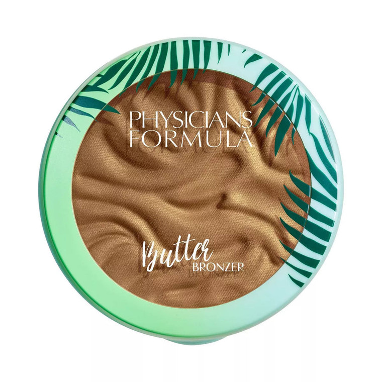 Physicians Formula Butter Bronzer Sculpting