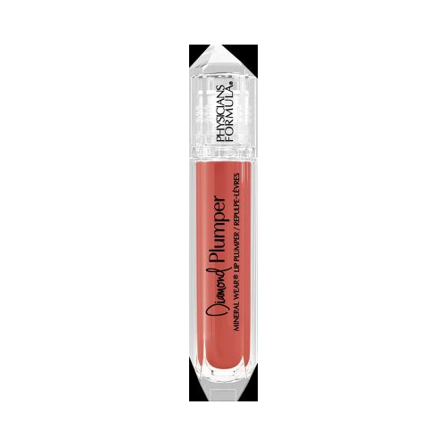 MW DIAM GLW LIP PLUMP CHAMPAGN