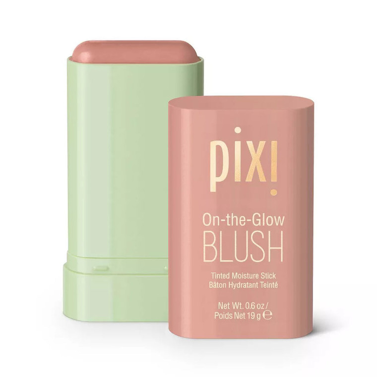 pixi On-the-Glow Blush Chantilly, 0.6 oz