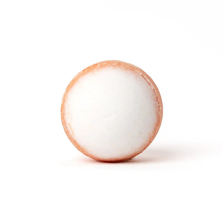 Cosset Bath Marble, Kalahari Melon
