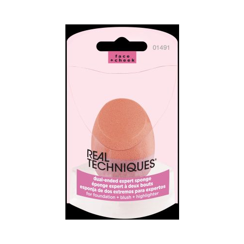 Real Techniques Dual-Ended Expert Sponge