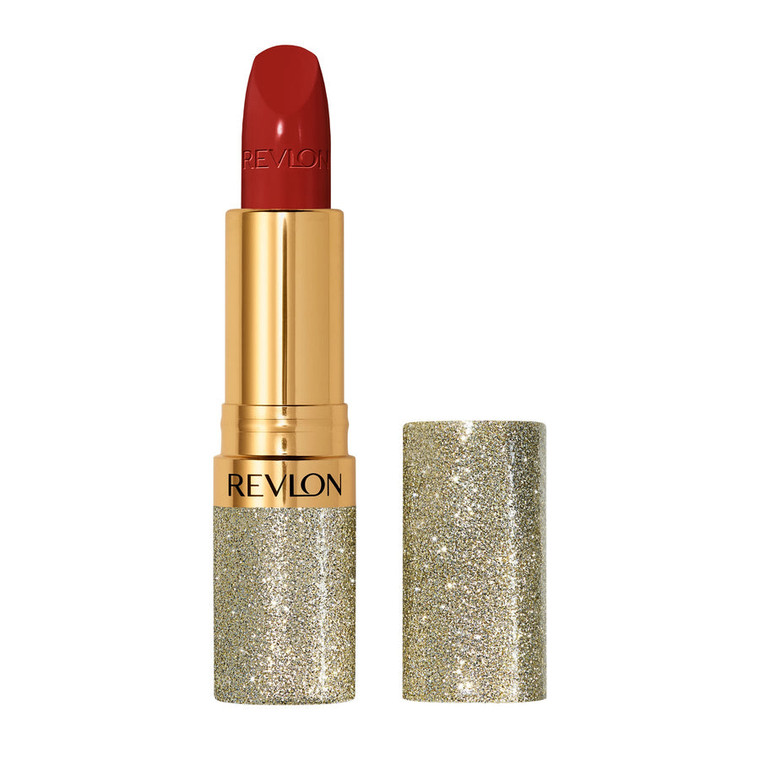 REVLON Super Lustrous Ultra Lipstick 009 Fireside
