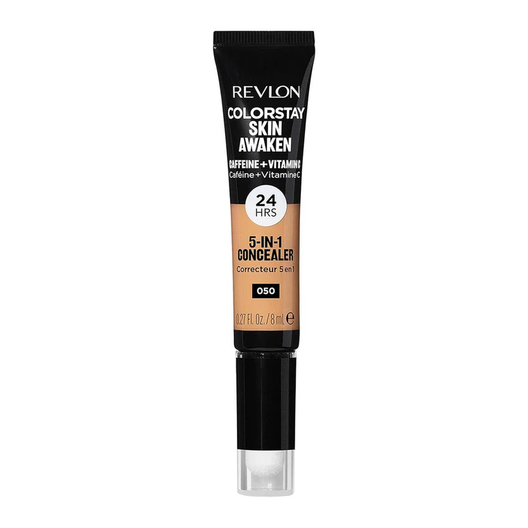 REVLON ColorStay Skin Awaken 5-in-1 Concealer 050 Medium Deep