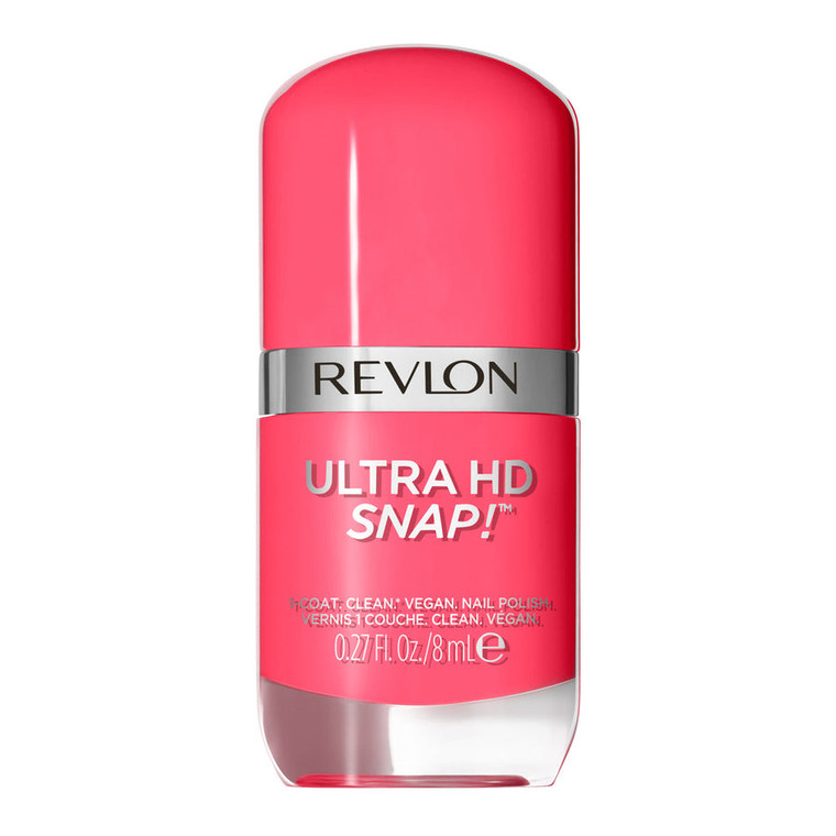 REVLON Ultra HD Snap Nail Polish 009 No Drama