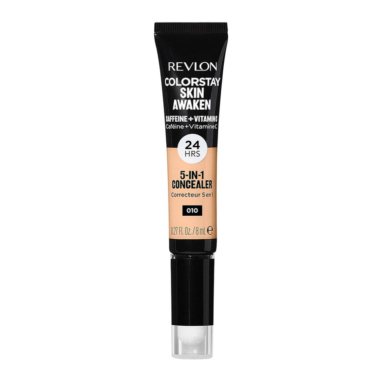 REVLON ColorStay Skin Awaken 5-in-1 Concealer 010 Vanilla