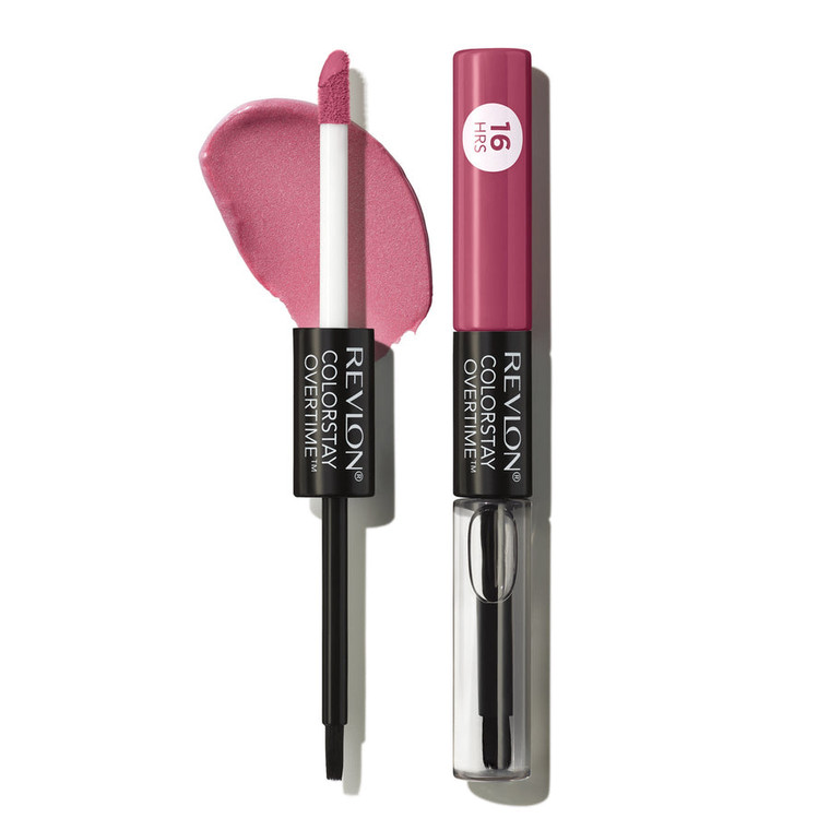 REVLON ColorStay Overtime Lipcolor 005 Infinite Raspberry
