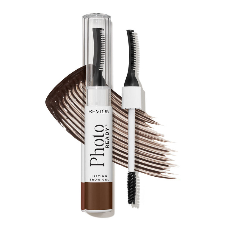 REVLON PhotoReady Lifting Brow Gel 804 Rich Dark Brown