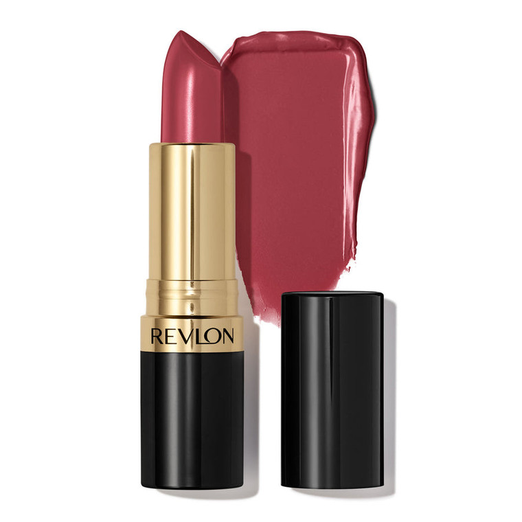REVLON Super Lustrous Lipstick 510 Berry Rich