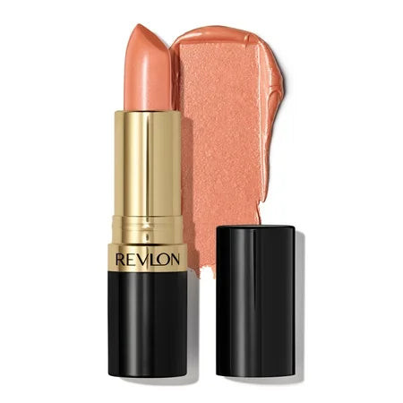 REVLON Super Lustrous Lipstick 120 Apricot Fantasy