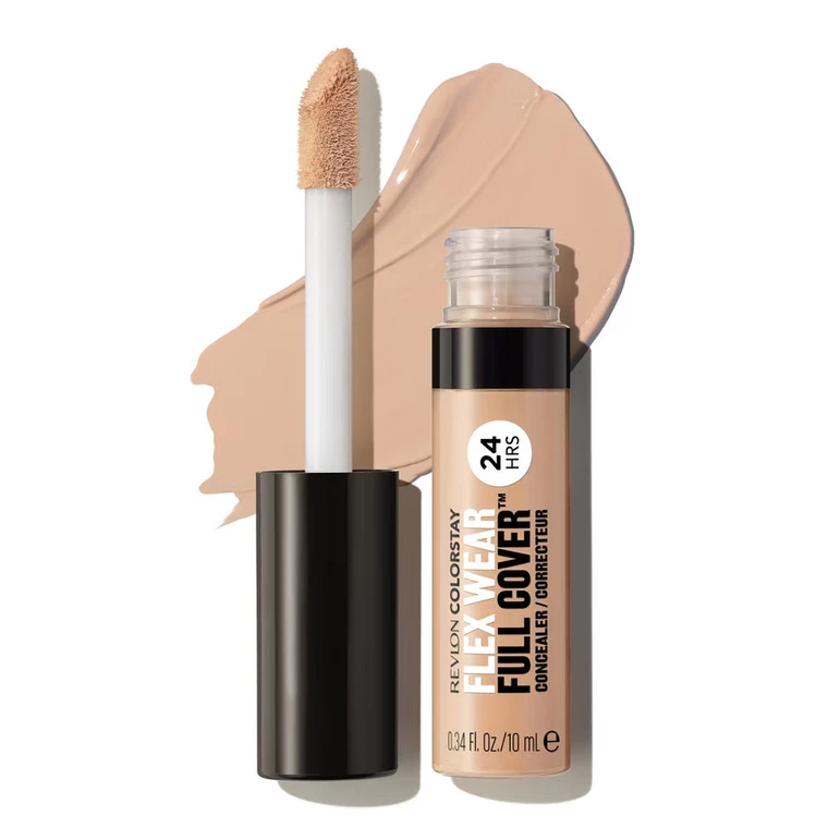 REVLON ColorStay Flex Wear Full Cover Concealer 026 Creme Brulee