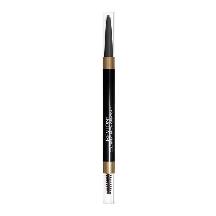 REVLON ColorStay Brow Creator Brow Pencil & Powder 615 Soft Black
