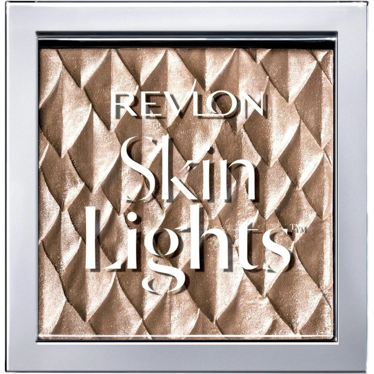 REVLON SkinLights Prismatic Highlighter 202 Twilight Gleam