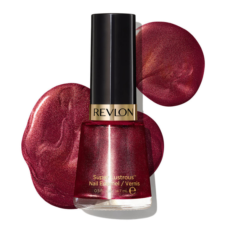 REVLON Super Lustrous Nail Enamel 660 Divine
