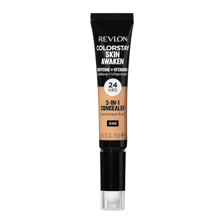 REVLON ColorStay Skin Awaken 5-in-1 Concealer 040 Medium