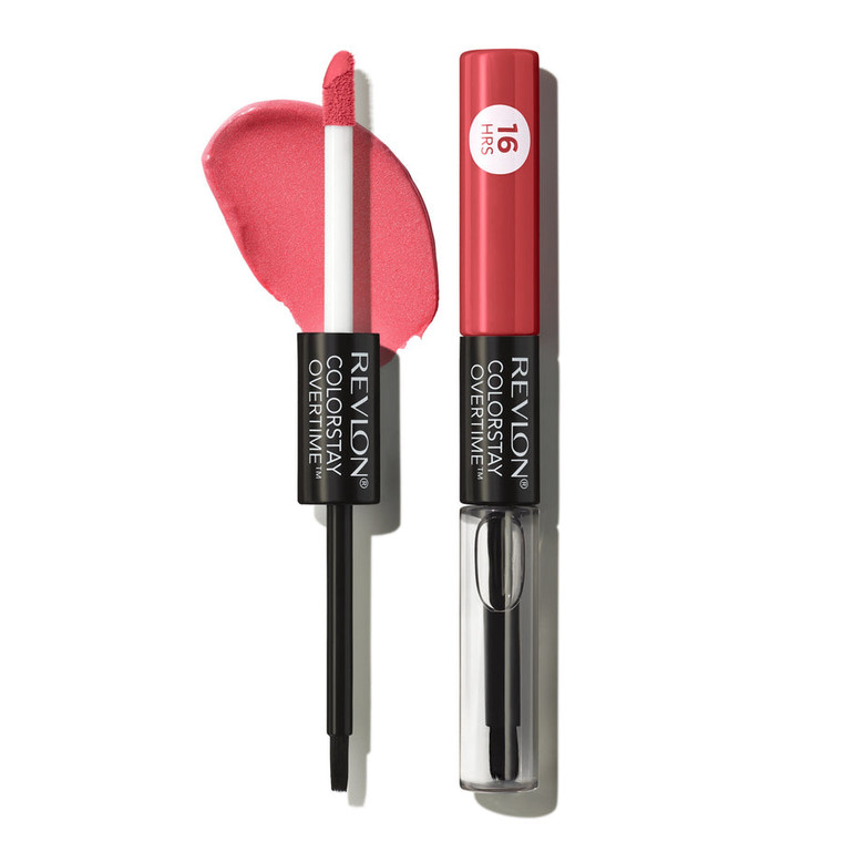 REVLON ColorStay Overtime Lipcolor 020 Constantly Coral