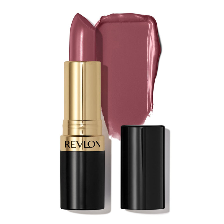 REVLON Super Lustrous Lipstick 473 Mauvy Night