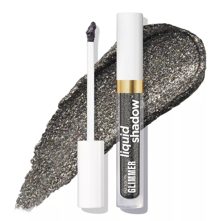 REVLON Glimmer Liquid Shadow Rock-IT